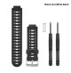 Watch Bands (Forerunner 230/235/630) - 010-11251-82X - Garmin